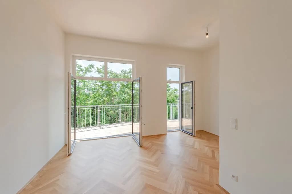 2-Zimmer-Wohnung kaufen in Wien – 41,57 m², € 258.900 – Bild 2 von 12