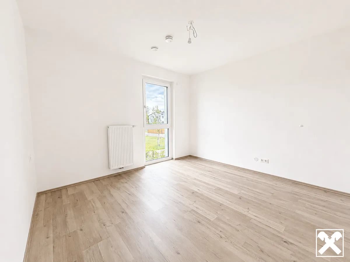 2-Zimmer-Wohnung kaufen in Wiener Neustadt – 60,66 m², € 190.419 – Bild 2 von 6