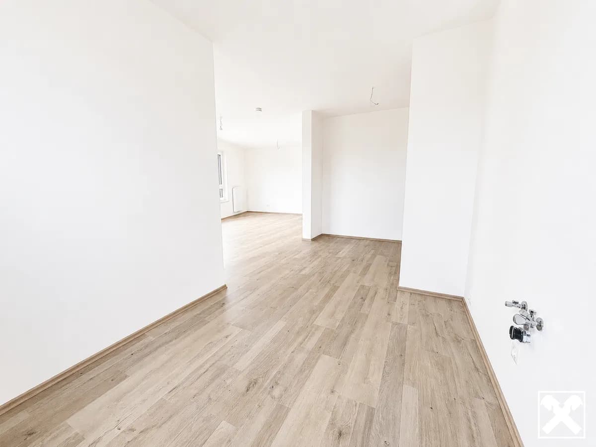 2-Zimmer-Wohnung kaufen in Wiener Neustadt – 60,66 m², € 190.419 – Bild 3 von 6