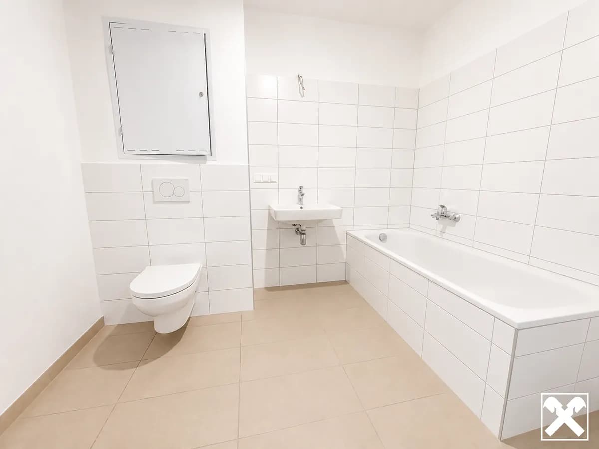 2-Zimmer-Wohnung kaufen in Wiener Neustadt – 60,66 m², € 190.419 – Bild 4 von 6