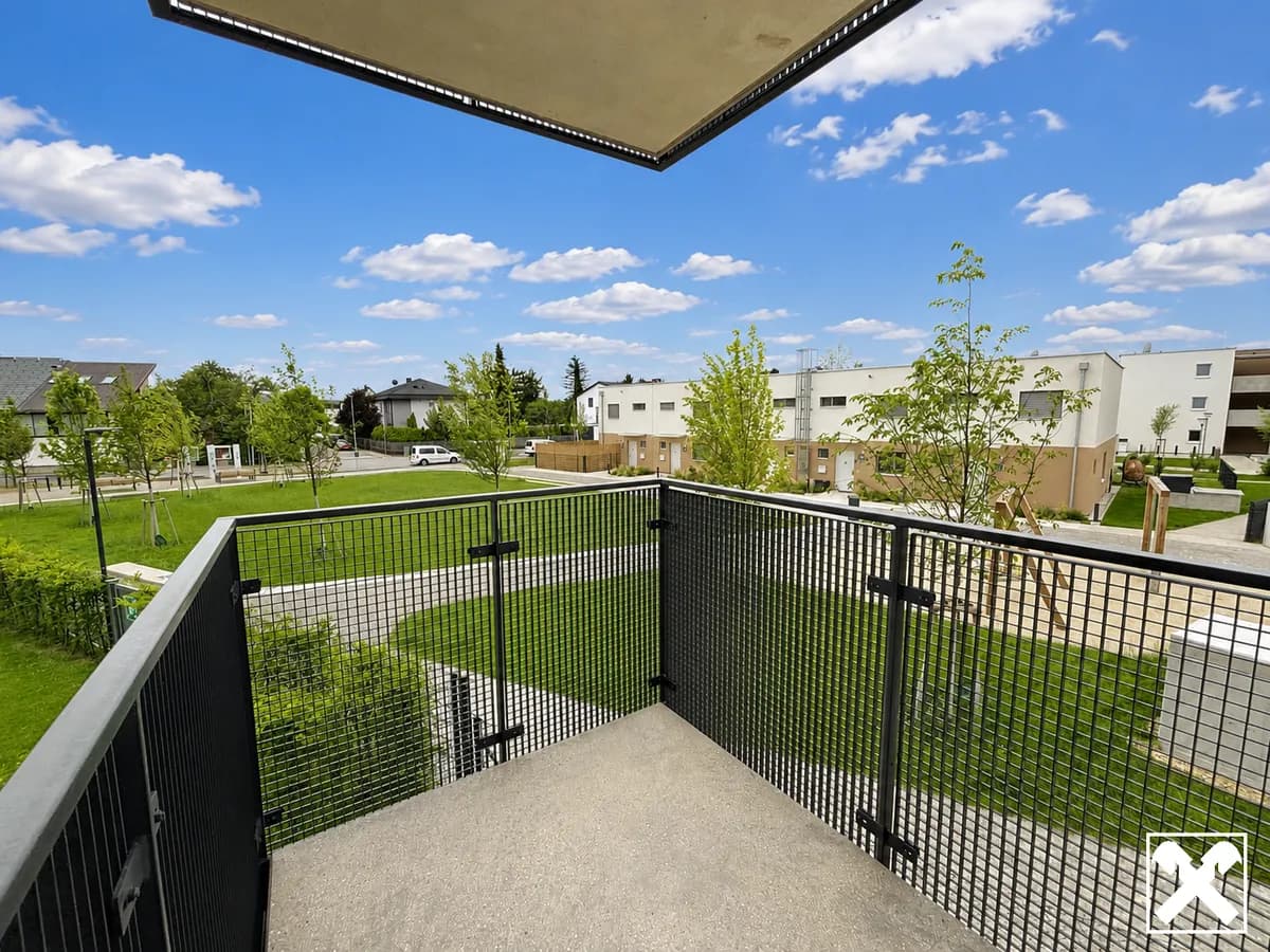 2-Zimmer-Wohnung kaufen in Wiener Neustadt – 60,66 m², € 190.419 – Bild 5 von 6