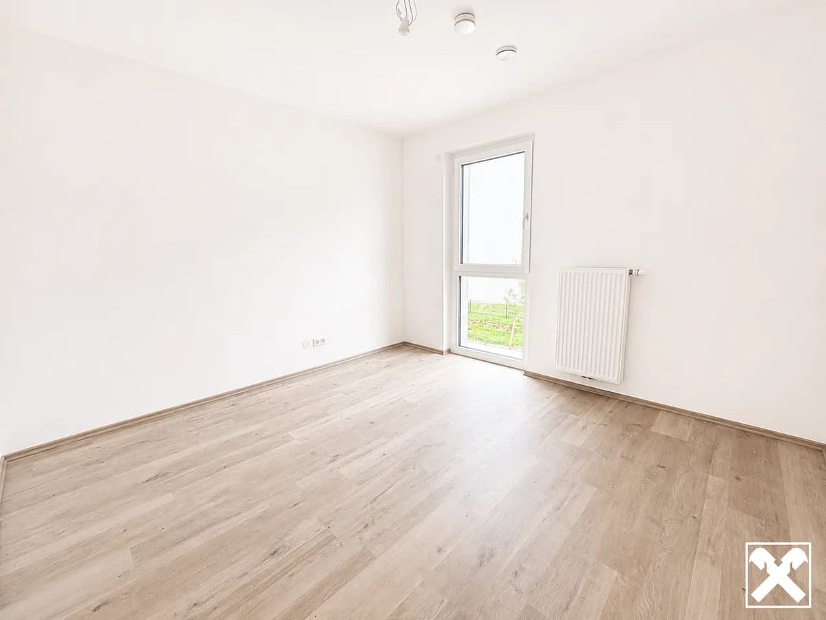3-Zimmer-Wohnung kaufen in Wiener Neustadt – 76,9 m², € 246.741 – Bild 2 von 7