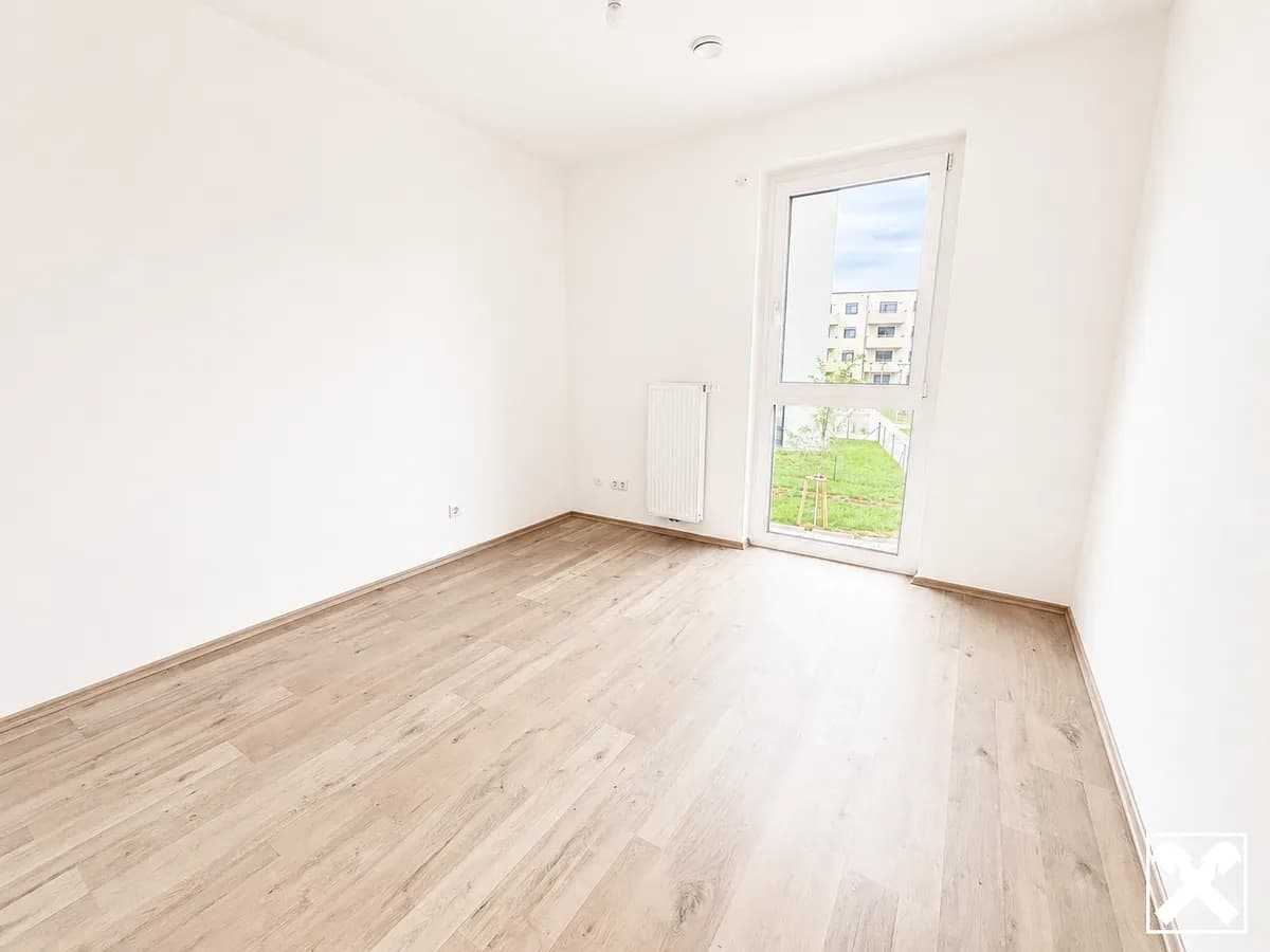 3-Zimmer-Wohnung kaufen in Wiener Neustadt – 76,9 m², € 246.741 – Bild 3 von 7