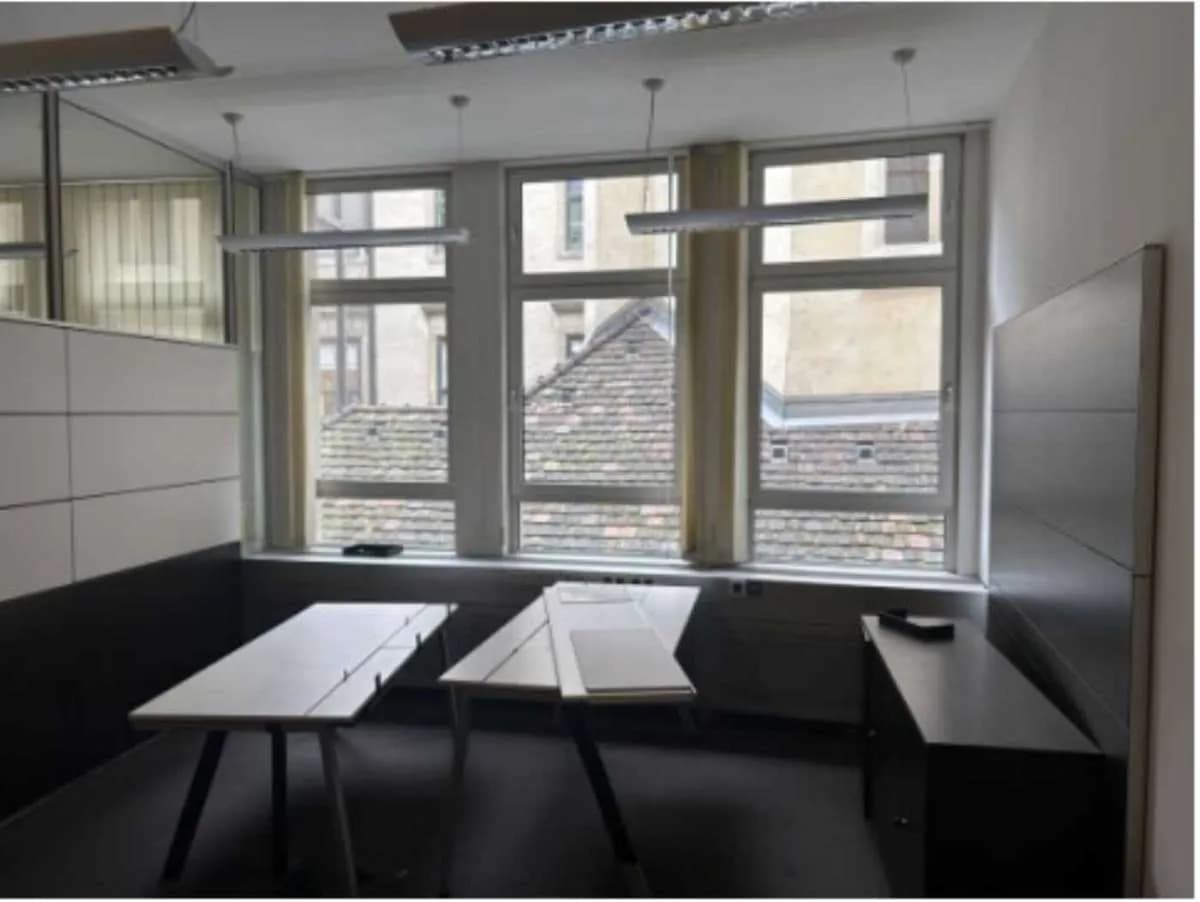 Gewerbeimmobilie mieten in Wien – 117 m², € 25 – Bild 8 von 11