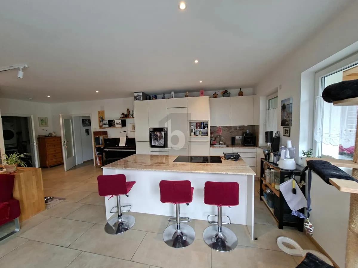 3-Zimmer-Wohnung kaufen in Völkermarkt – 100 m², € 375.000