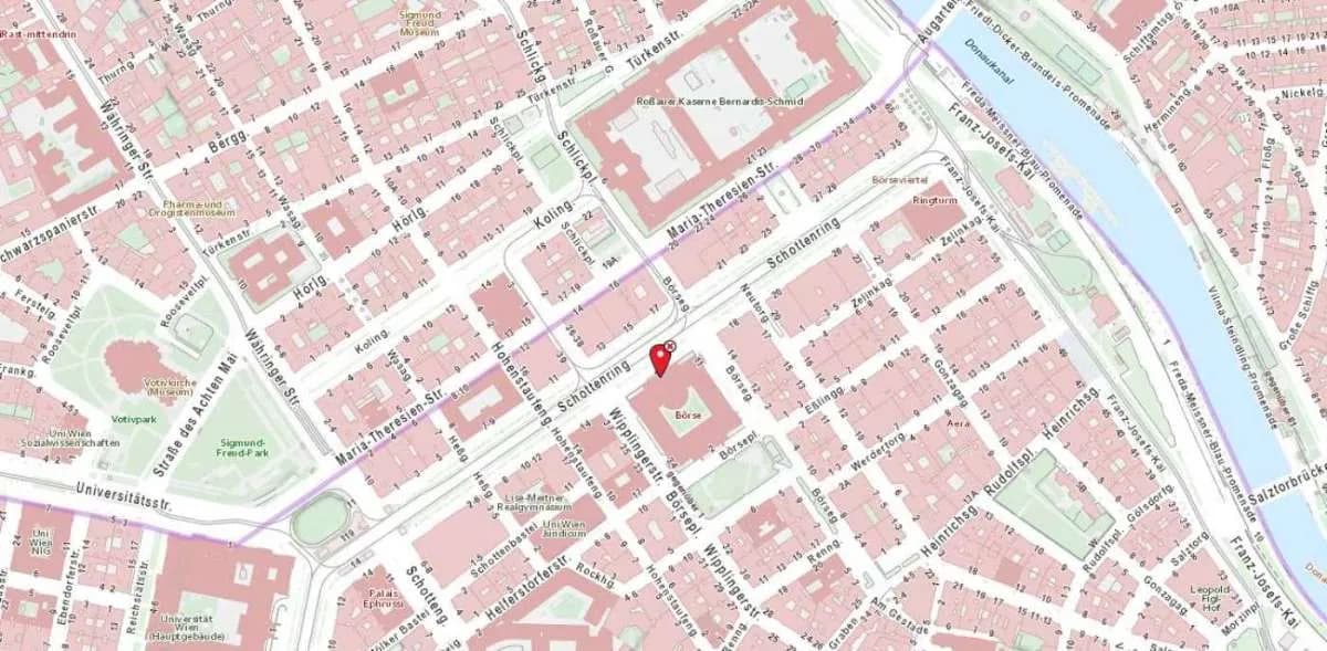 Gewerbeimmobilie mieten in Wien – 137 m², € 20 – Bild 8 von 8