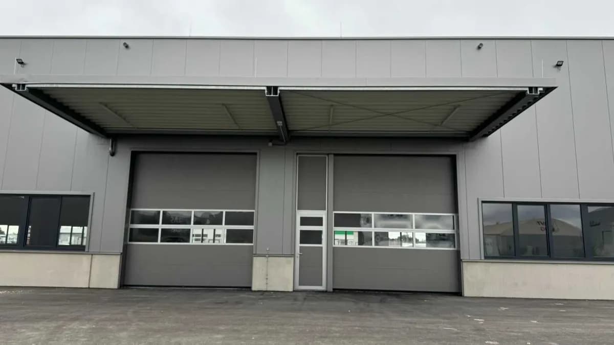 Gewerbeimmobilie mieten in Mödling – 1 374 m², € 9 – Bild 3 von 15