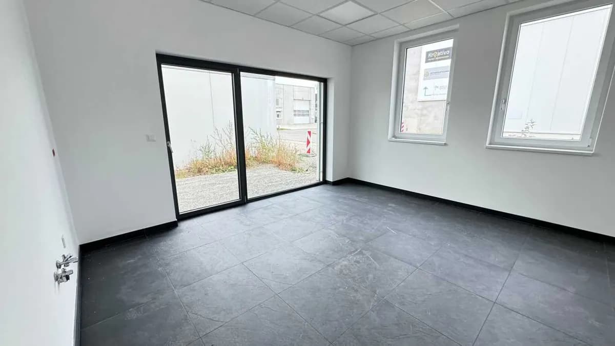 Gewerbeimmobilie mieten in Mödling – 1 374 m², € 9 – Bild 8 von 15