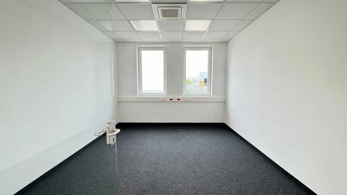 Gewerbeimmobilie mieten in Mödling – 1 374 m², € 9 – Bild 9 von 15
