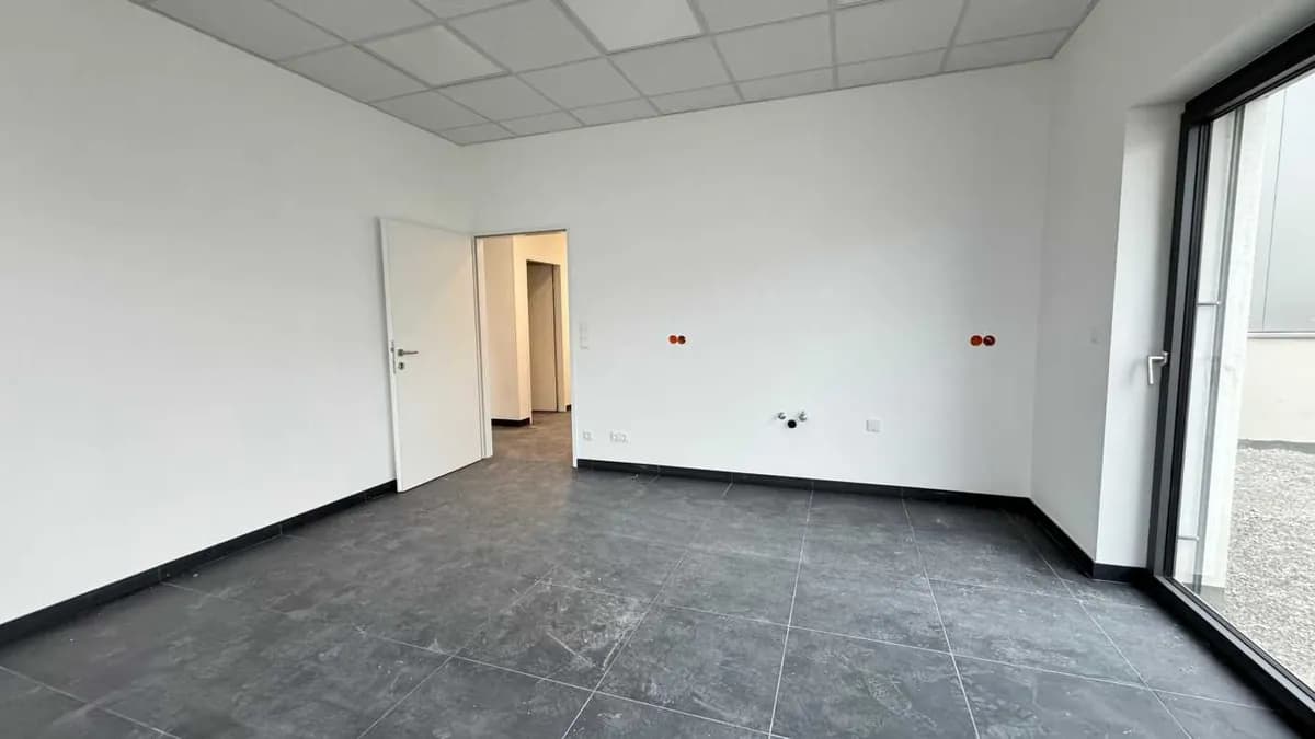 Gewerbeimmobilie mieten in Mödling – 1 374 m², € 9 – Bild 10 von 15