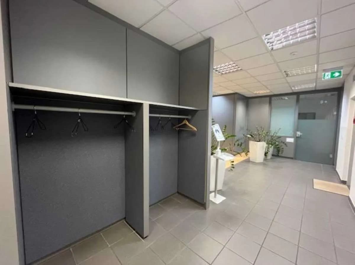 Gewerbeimmobilie mieten in Wien – 29 m², € 11 – Bild 9 von 13