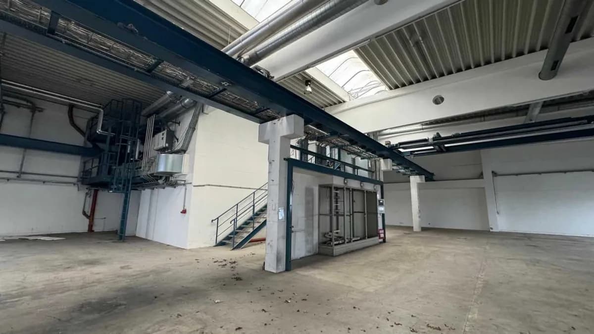 Gewerbeimmobilie mieten in Bruck an der Leitha – 288 m², € 8 – Bild 15 von 19
