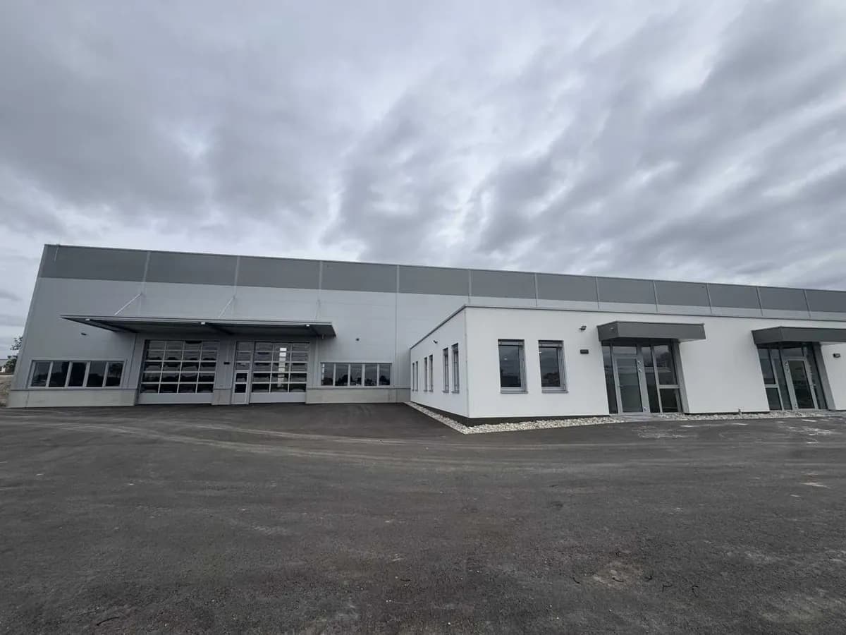 Gewerbeimmobilie mieten in Korneuburg – 983 m², € 9 – Bild 6 von 9