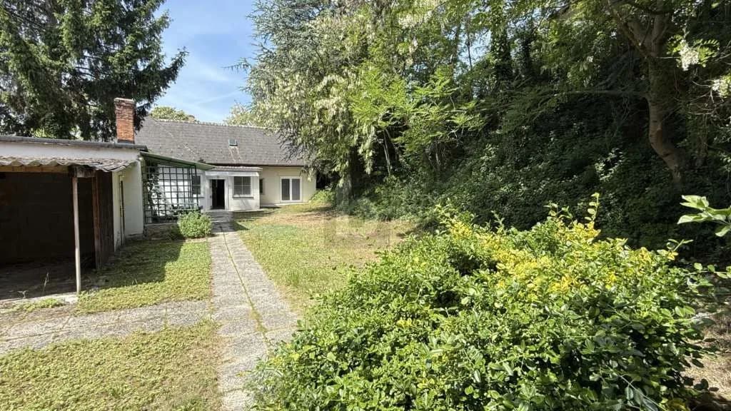 3-Zimmer-Haus kaufen in Oberpullendorf – 113 m², € 162.500