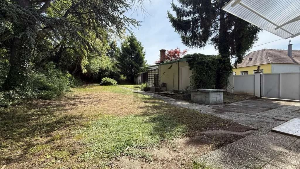 3-Zimmer-Haus kaufen in Oberpullendorf – 113 m², € 162.500 – Bild 2 von 6