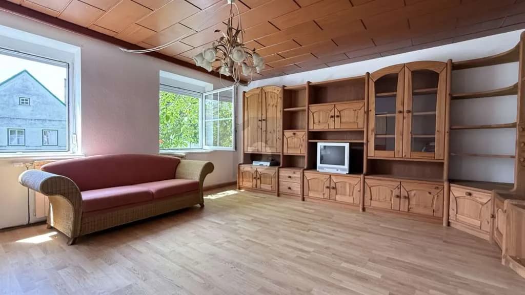 3-Zimmer-Haus kaufen in Oberpullendorf – 113 m², € 162.500 – Bild 3 von 6