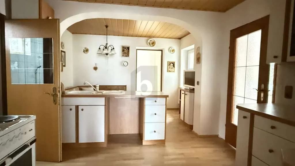 3-Zimmer-Haus kaufen in Oberpullendorf – 113 m², € 162.500 – Bild 4 von 6