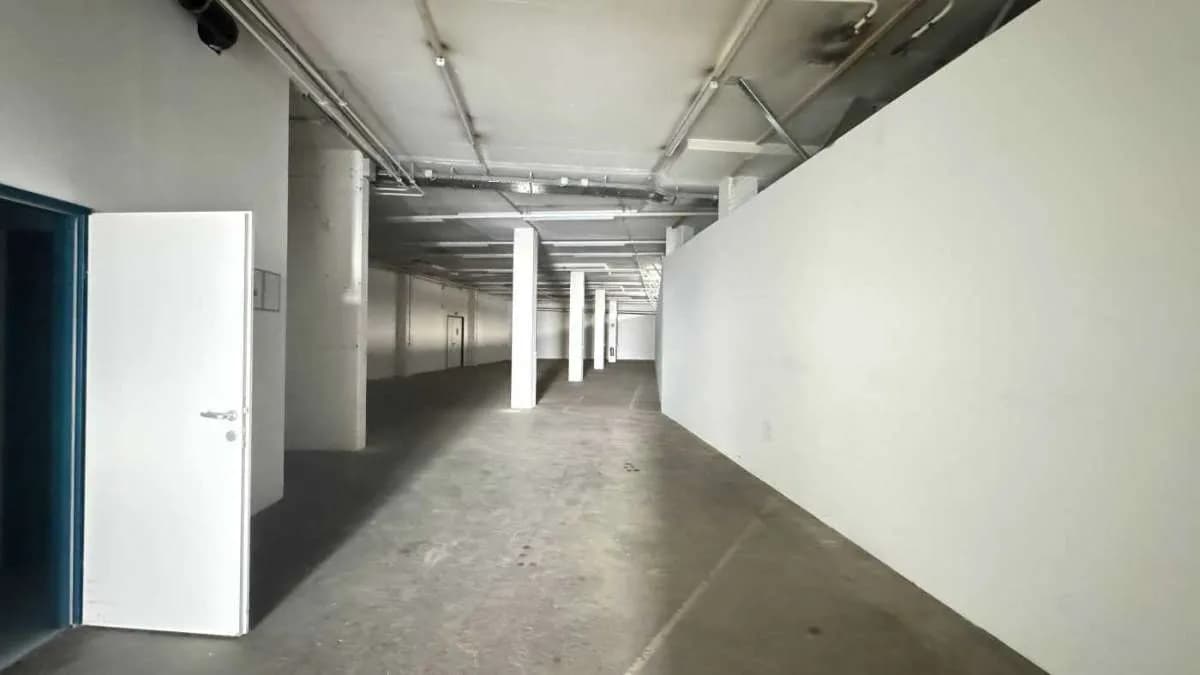 Gewerbeimmobilie mieten in Wien – 377 m², € 11 – Bild 14 von 20