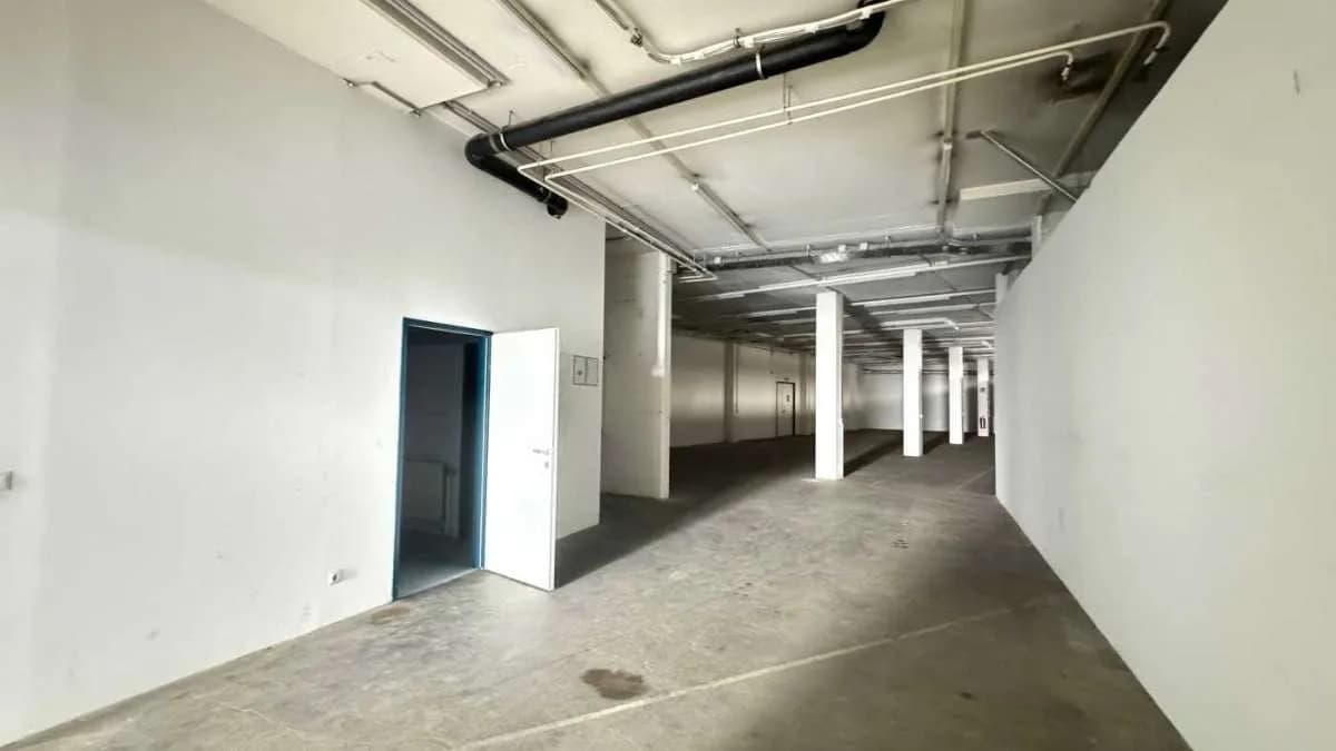 Gewerbeimmobilie mieten in Wien – 377 m², € 11 – Bild 15 von 20