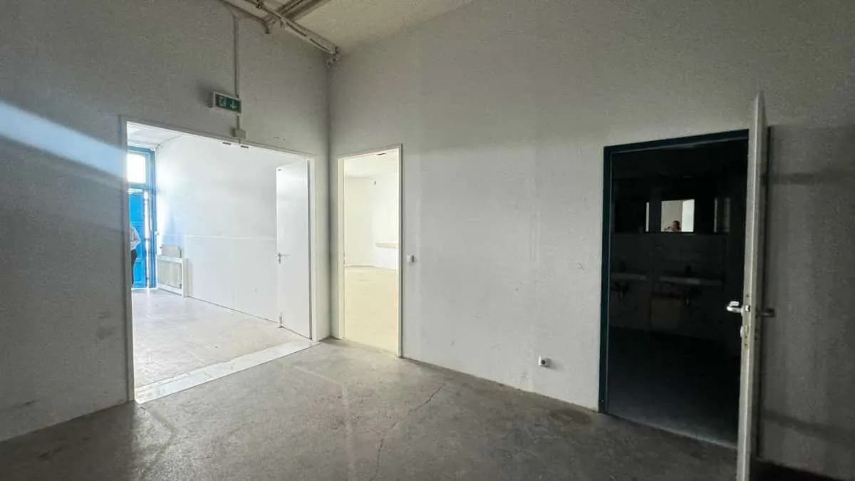 Gewerbeimmobilie mieten in Wien – 377 m², € 11 – Bild 16 von 20