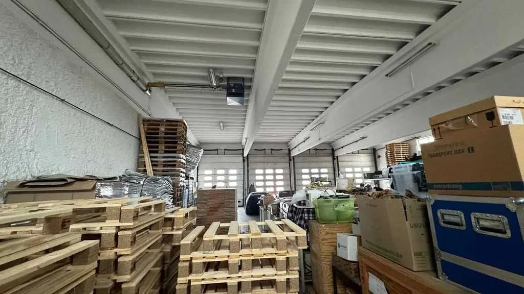 Gewerbeimmobilie mieten in Baden – 136 m², € 7 – Bild 2 von 16