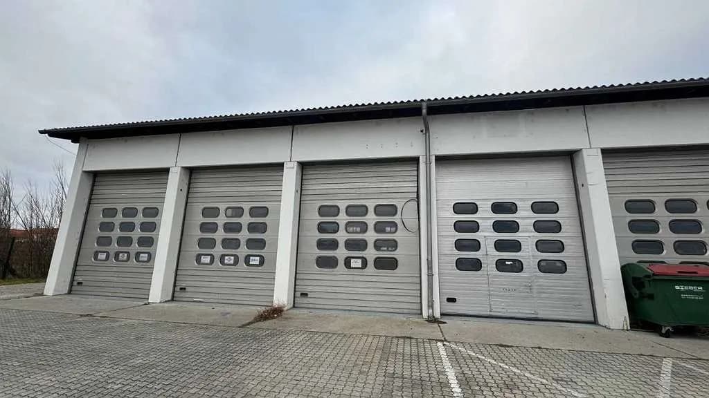 Gewerbeimmobilie mieten in Baden – 136 m², € 7 – Bild 5 von 16