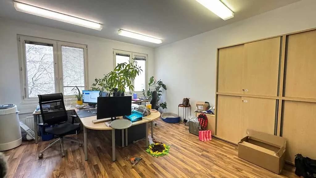 Gewerbeimmobilie mieten in Baden – 136 m², € 7 – Bild 6 von 16
