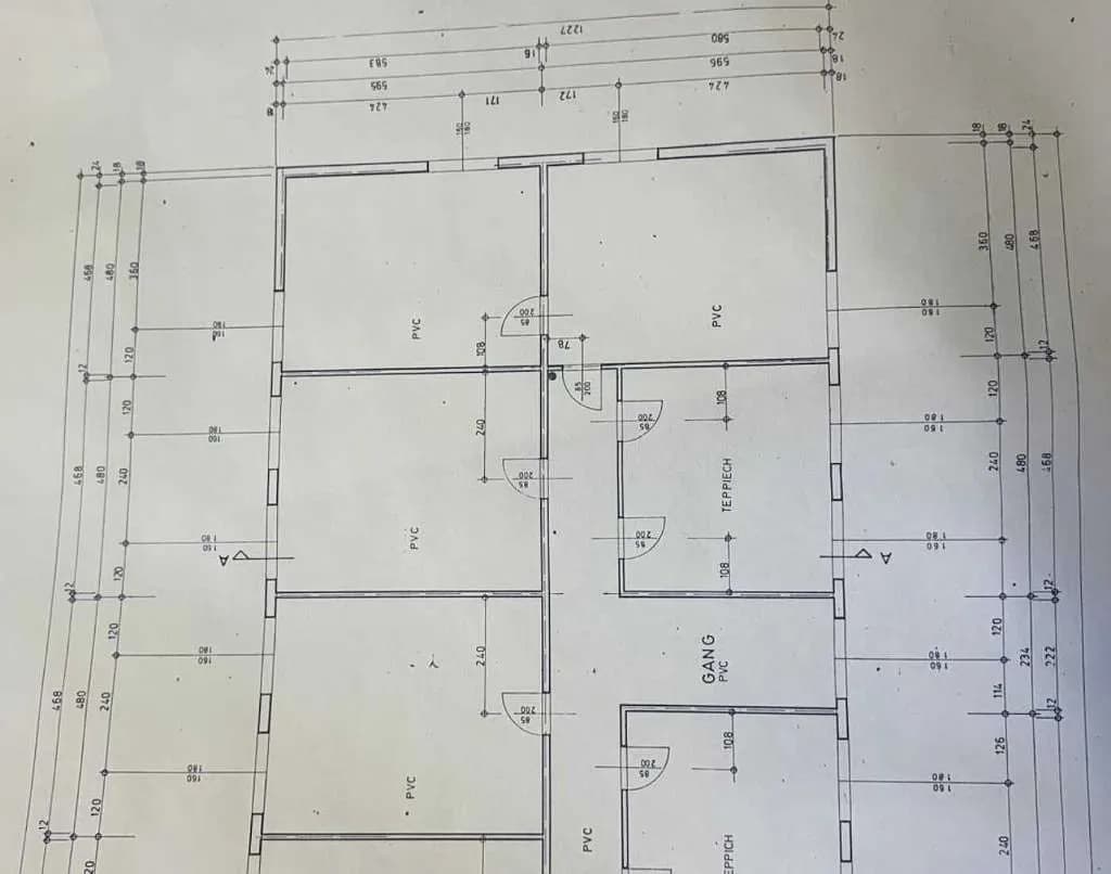 Gewerbeimmobilie mieten in Baden – 136 m², € 7 – Bild 14 von 16