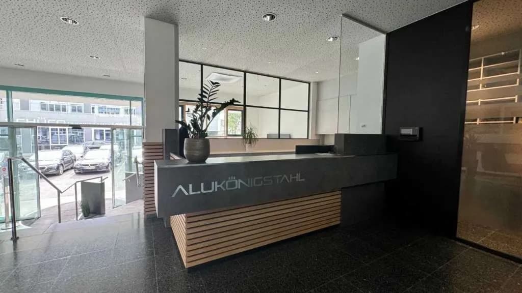 Gewerbeimmobilie mieten in Wien – 302 m², € 13 – Bild 2 von 13