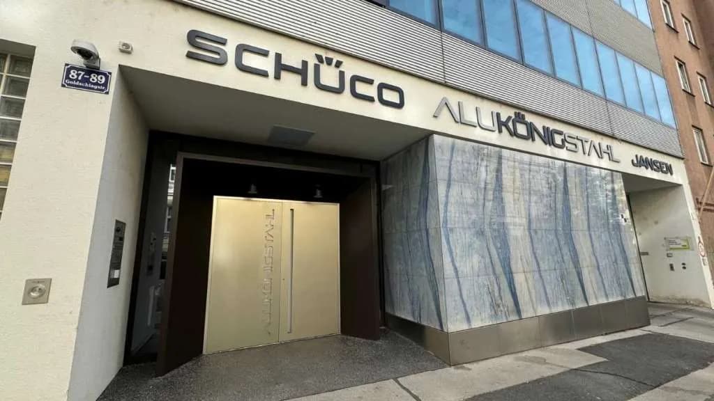 Gewerbeimmobilie mieten in Wien – 302 m², € 13 – Bild 3 von 13