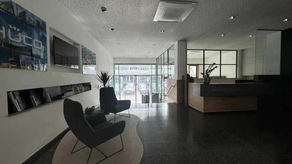 Gewerbeimmobilie mieten in Wien – 302 m², € 13 – Bild 4 von 13