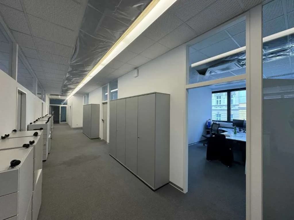 Gewerbeimmobilie mieten in Wien – 302 m², € 13 – Bild 7 von 13