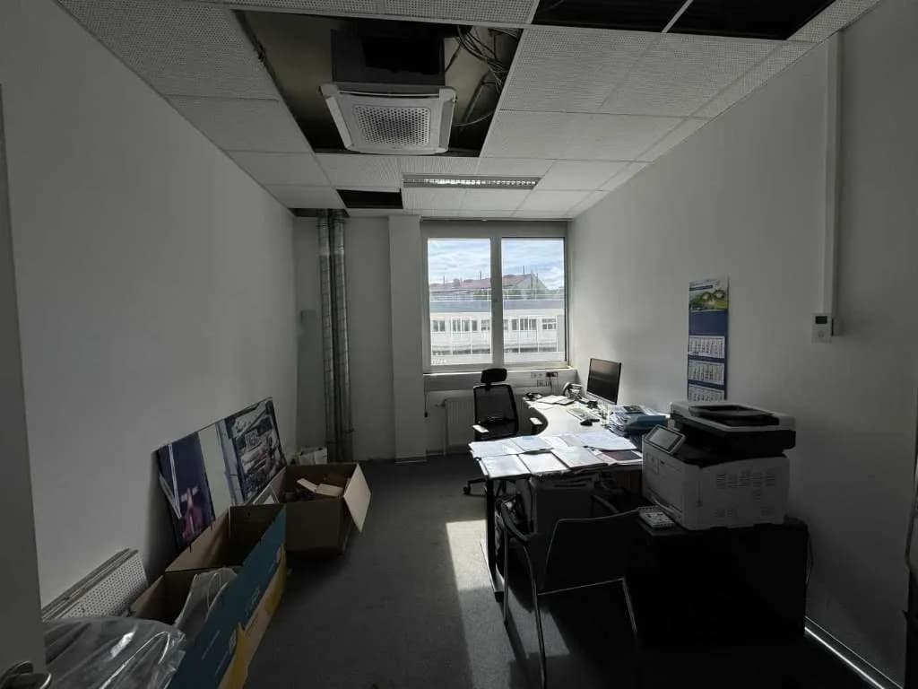 Gewerbeimmobilie mieten in Wien – 302 m², € 13 – Bild 8 von 13