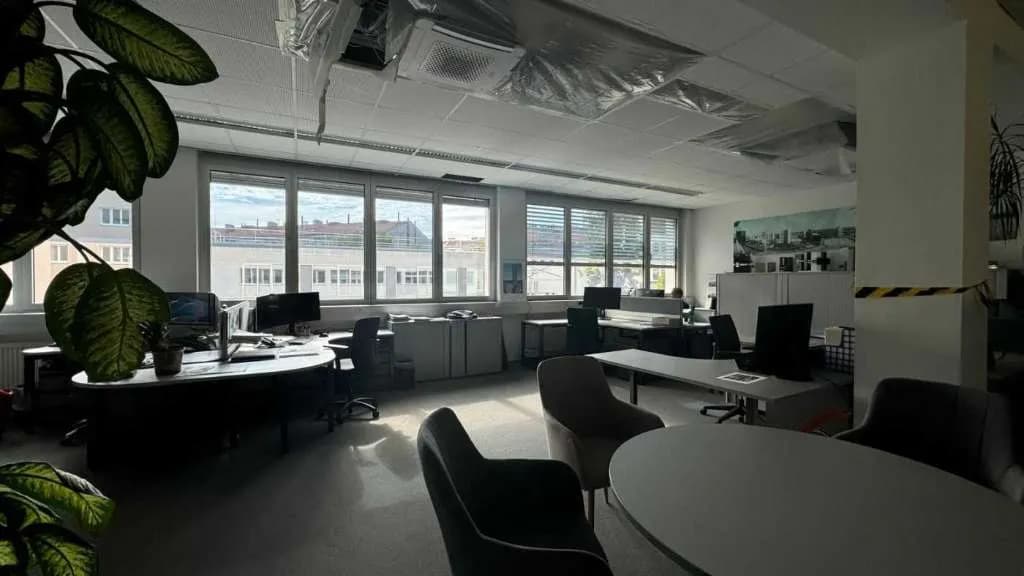 Gewerbeimmobilie mieten in Wien – 302 m², € 13 – Bild 10 von 13