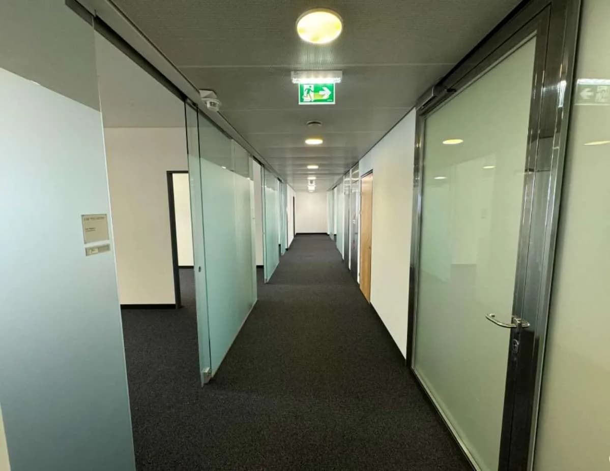 Gewerbeimmobilie mieten in Wien – 398 m², € 17 – Bild 8 von 13