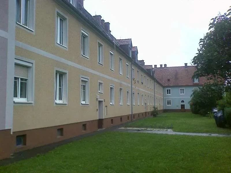 2-Zimmer-Wohnung mieten in Weiz – 57,64 m², € 463