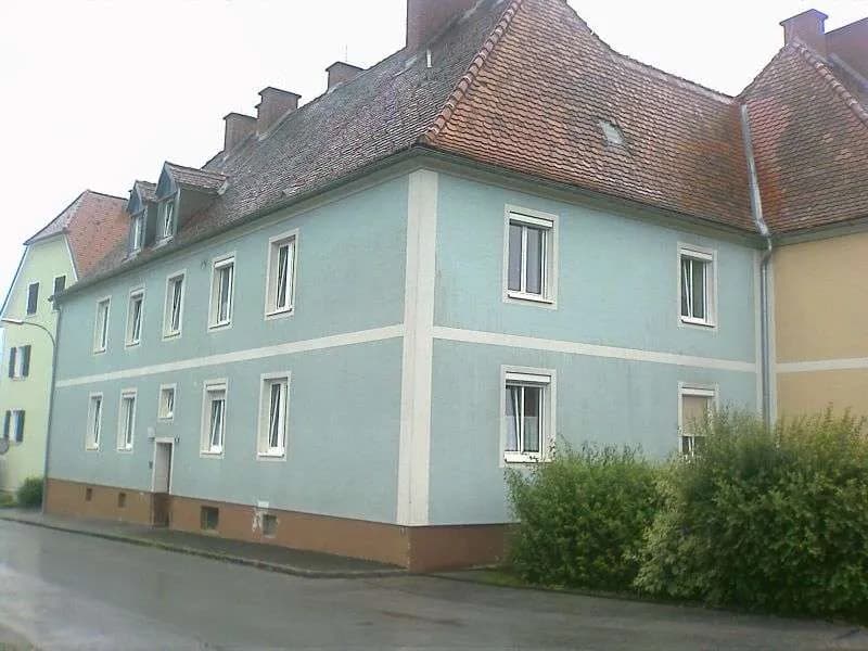 2-Zimmer-Wohnung mieten in Weiz – 57,64 m², € 463 – Bild 2 von 3