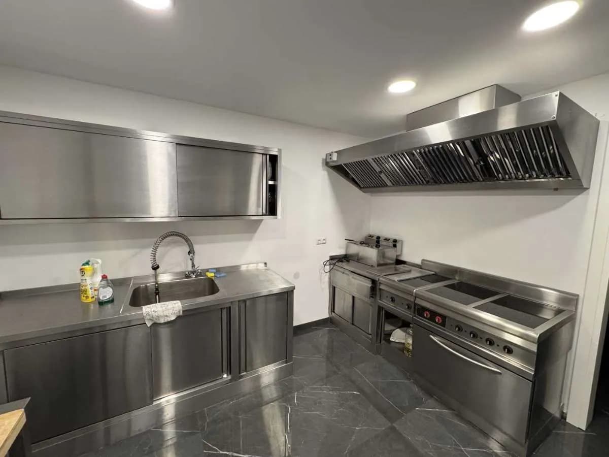 Gewerbeimmobilie mieten in Wien – 117 m², € 11 – Bild 5 von 15