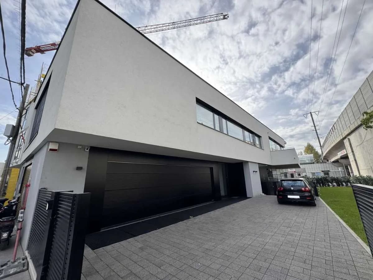 Gewerbeimmobilie mieten in Wien – 117 m², € 11 – Bild 6 von 15