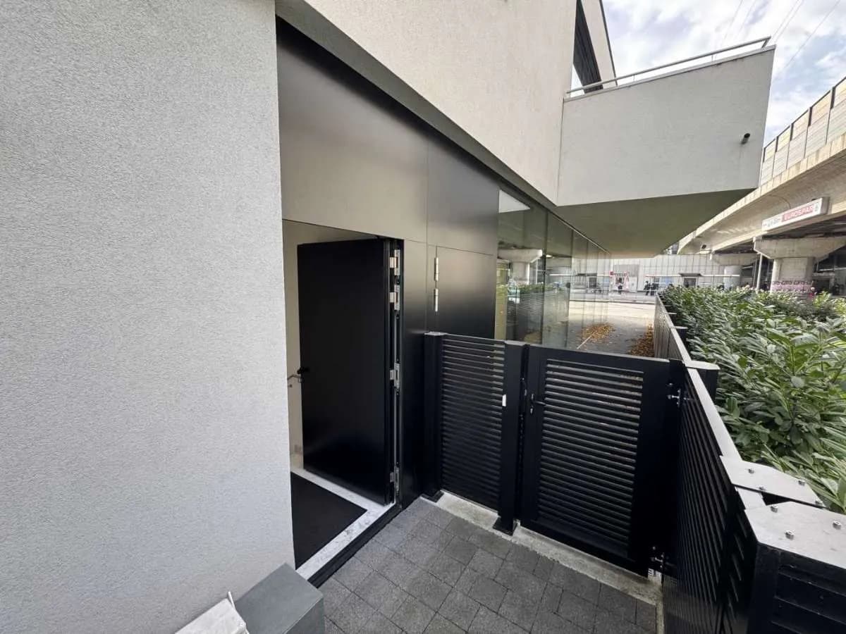Gewerbeimmobilie mieten in Wien – 117 m², € 11 – Bild 12 von 15