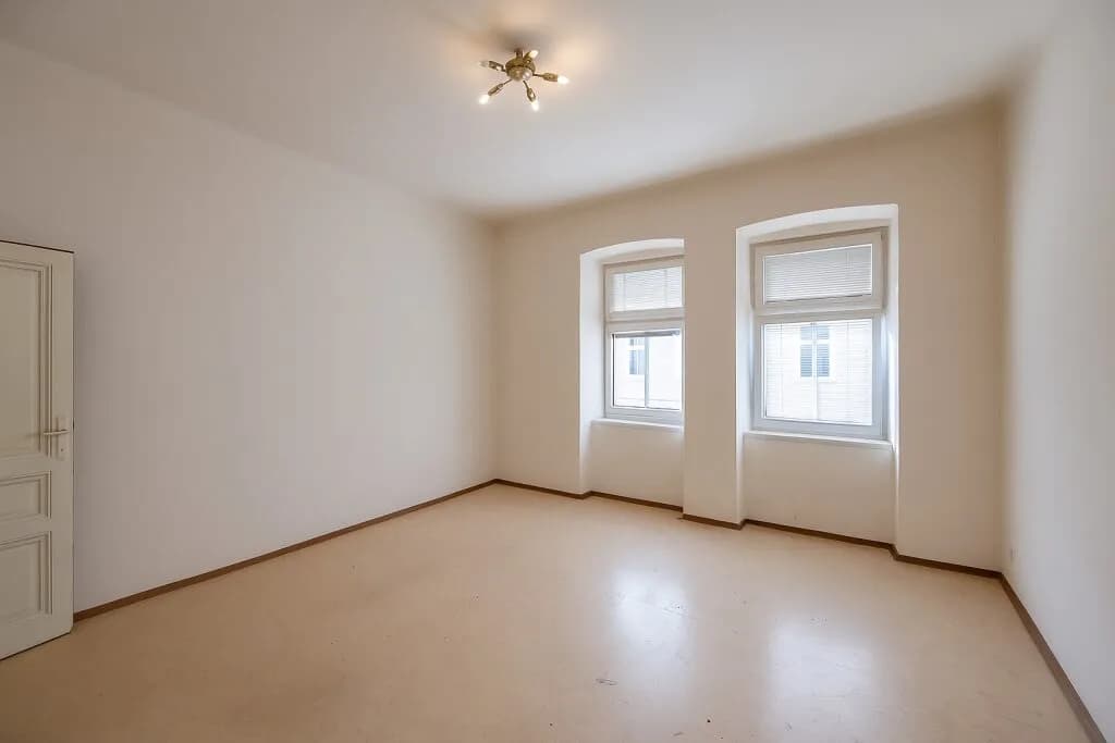 1-Zimmer-Wohnung kaufen in Wien – 27,13 m², € 98.900