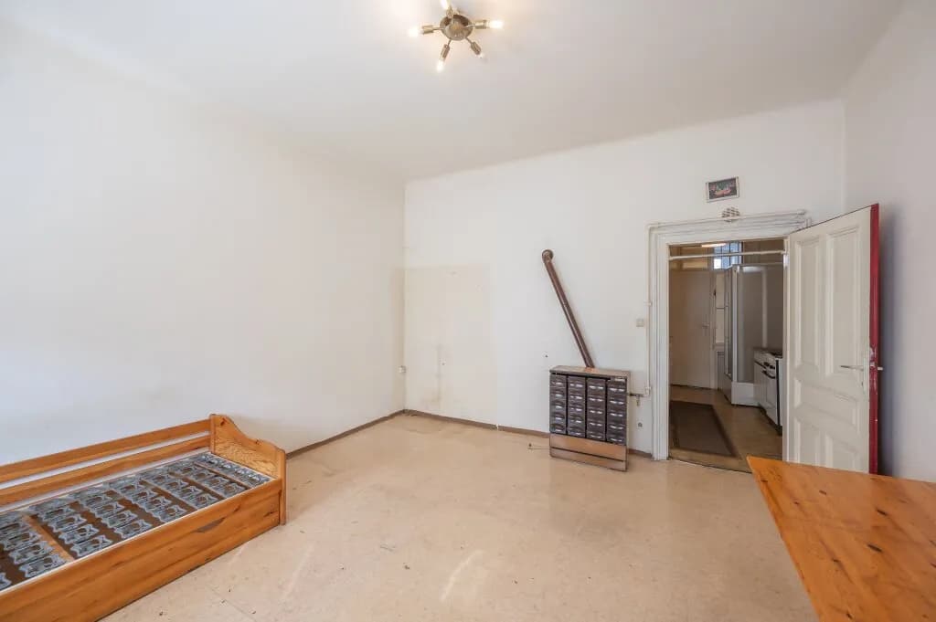 1-Zimmer-Wohnung kaufen in Wien – 27,13 m², € 98.900 – Bild 3 von 16
