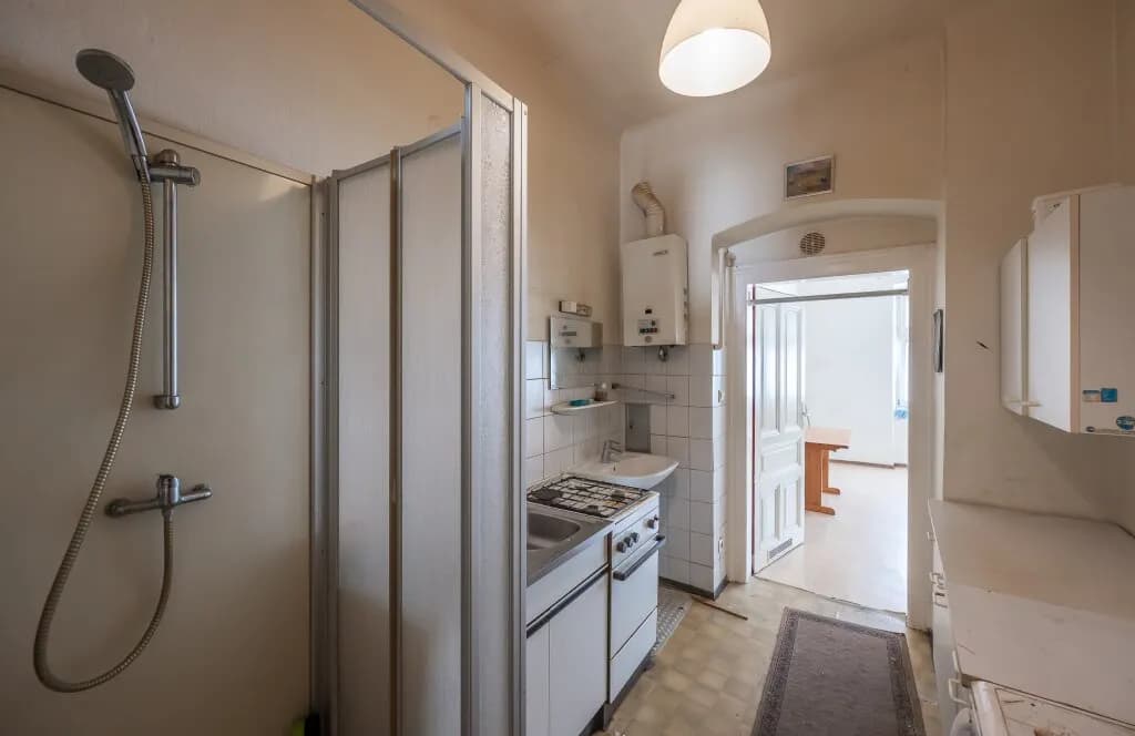 1-Zimmer-Wohnung kaufen in Wien – 27,13 m², € 98.900 – Bild 4 von 16