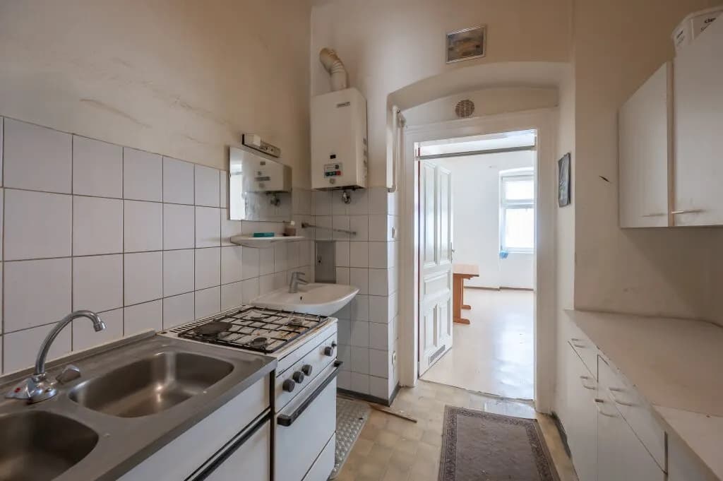 1-Zimmer-Wohnung kaufen in Wien – 27,13 m², € 98.900 – Bild 5 von 16