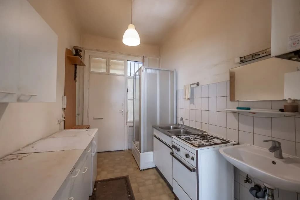 1-Zimmer-Wohnung kaufen in Wien – 27,13 m², € 98.900 – Bild 6 von 16