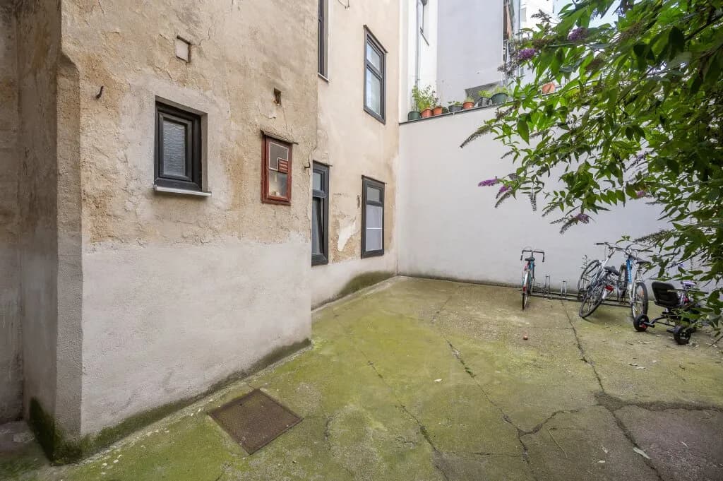 1-Zimmer-Wohnung kaufen in Wien – 27,13 m², € 98.900 – Bild 12 von 16