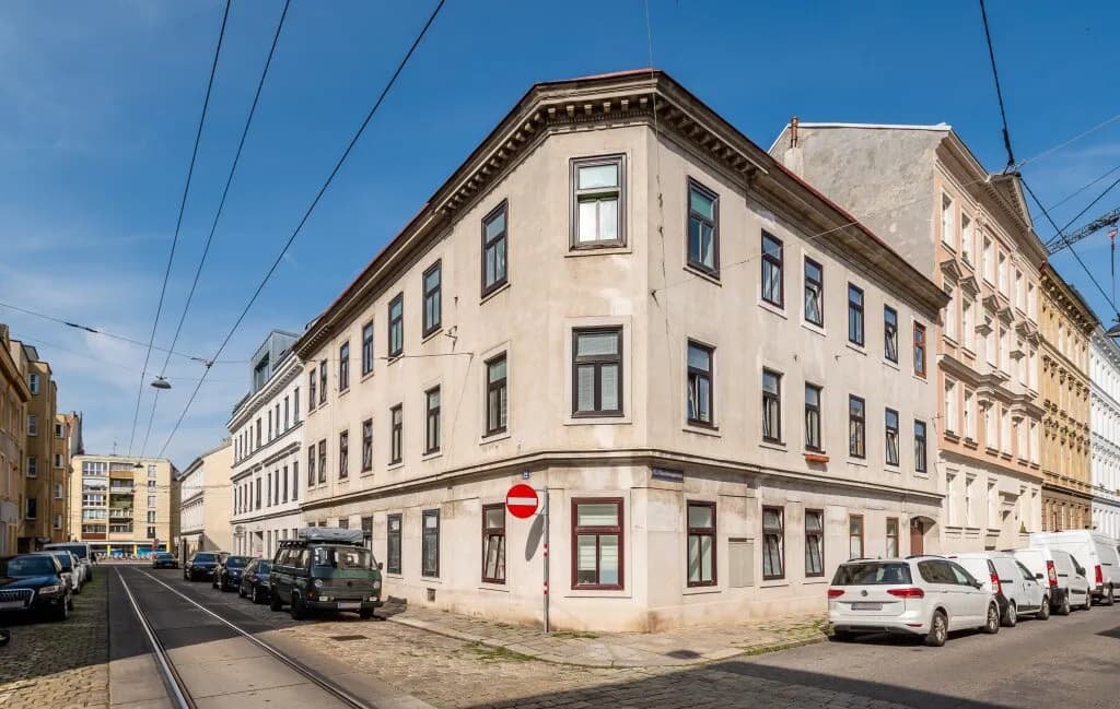 1-Zimmer-Wohnung kaufen in Wien – 27,13 m², € 98.900 – Bild 14 von 16