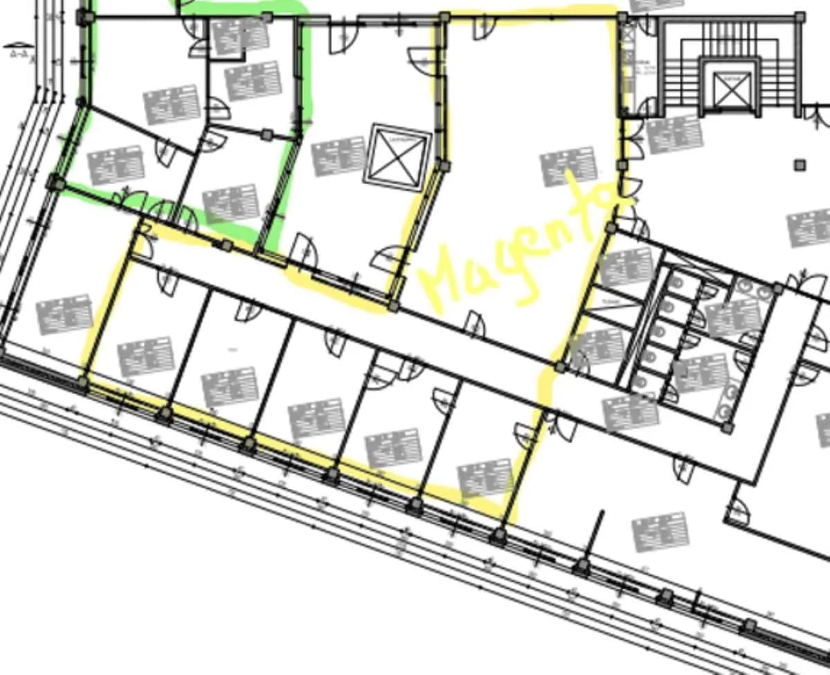 Gewerbeimmobilie mieten in Klagenfurt – 19 m², € 28