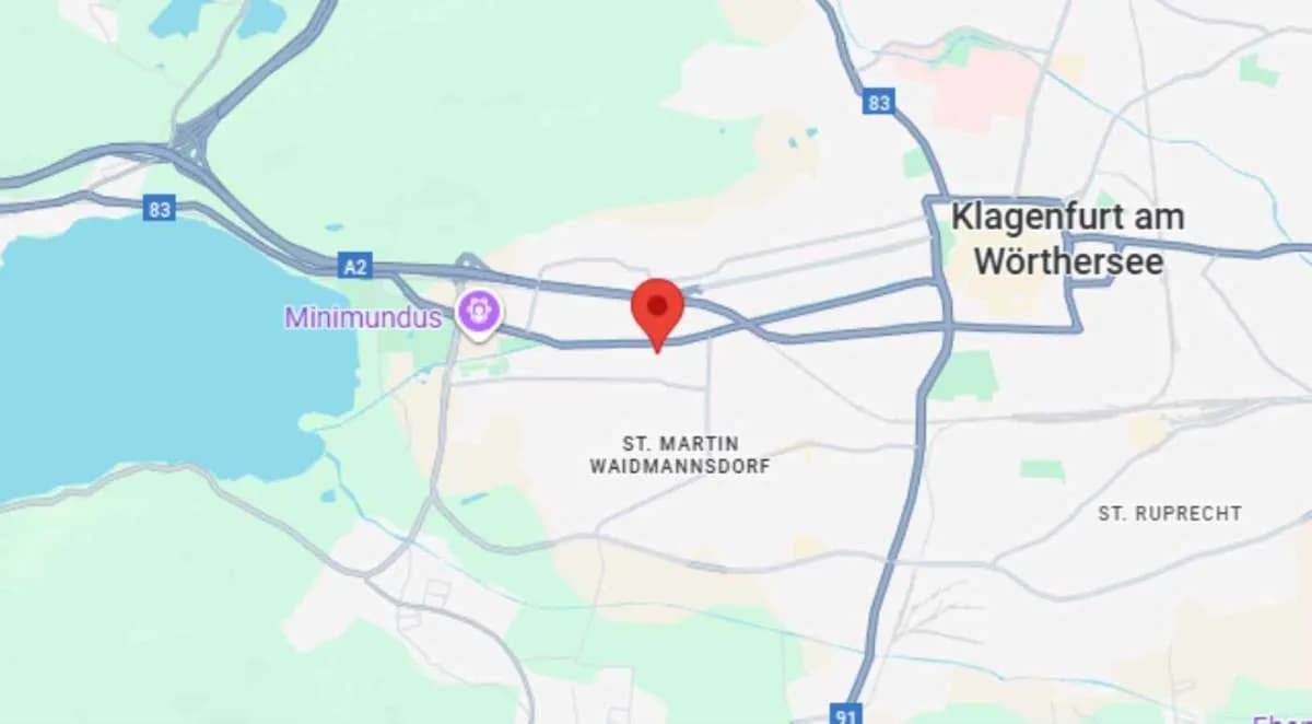 Gewerbeimmobilie mieten in Klagenfurt – 19 m², € 28 – Bild 2 von 3