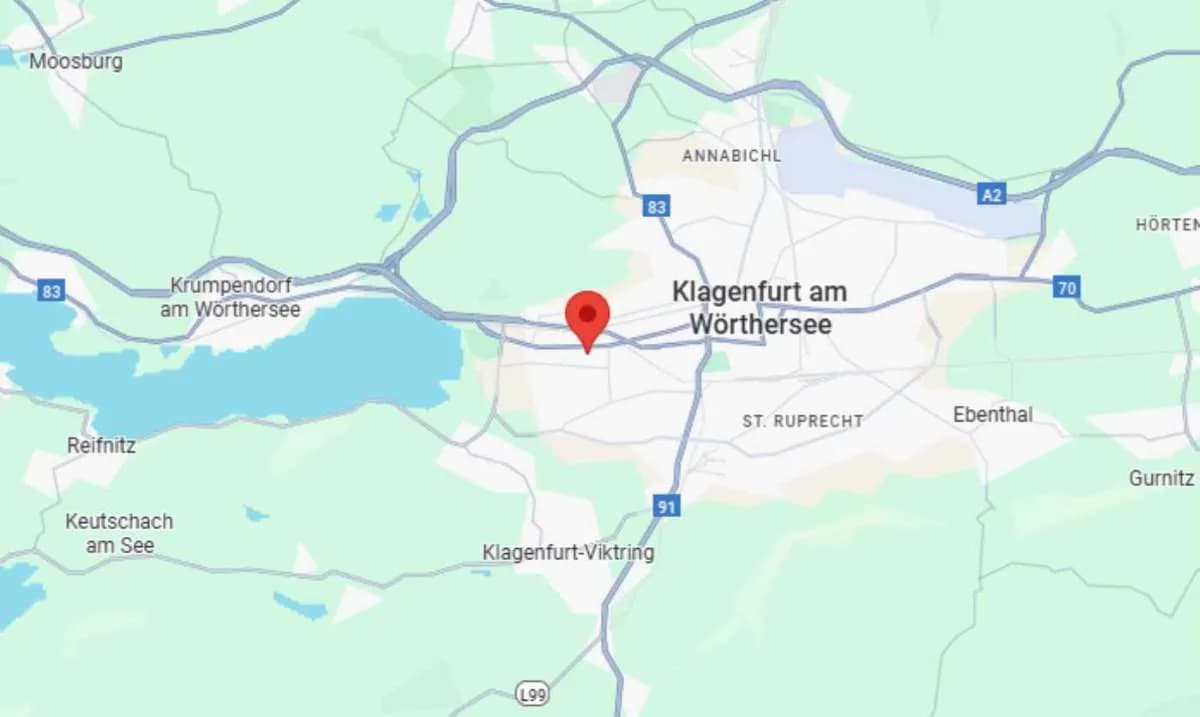 Gewerbeimmobilie mieten in Klagenfurt – 19 m², € 28 – Bild 3 von 3